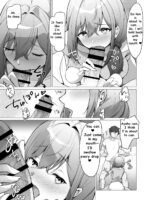 My Childhood Friend Wasnt The One I Loved, Her Mom Is My True Love page 10