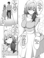 My Childhood Friend Wasnt The One I Loved, Her Mom Is My True Love page 3