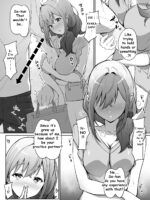 My Childhood Friend Wasnt The One I Loved, Her Mom Is My True Love page 4