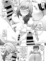 My Childhood Friend Wasnt The One I Loved, Her Mom Is My True Love page 6