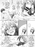 My Childhood Friend Wasnt The One I Loved, Her Mom Is My True Love page 8