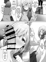 My Childhood Friend Wasnt The One I Loved, Her Mom Is My True Love page 9