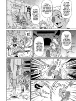 My Journey With A Seasoned Female Warrior - Chapter 8 page 2