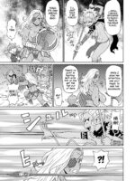My Journey With A Seasoned Female Warrior - Chapter 8 page 5