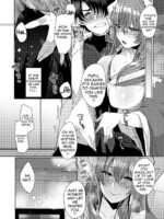 My Kiyohime Is A Mommy 5 page 10