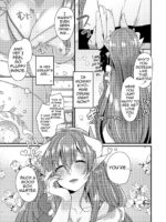 My Kiyohime Is A Mommy 5 page 7