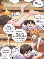 My Little Sister, Amy Chapter 6 page 4
