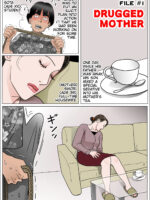 My Mom's Raw Pussy 2 - File 1-4 page 2