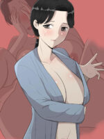 My Mother And The Japanese Inn page 2
