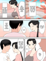 My Mother And The Japanese Inn page 4