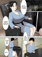 My Mother And The Japanese Inn page 6