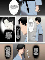 My Mother And The Japanese Inn page 7