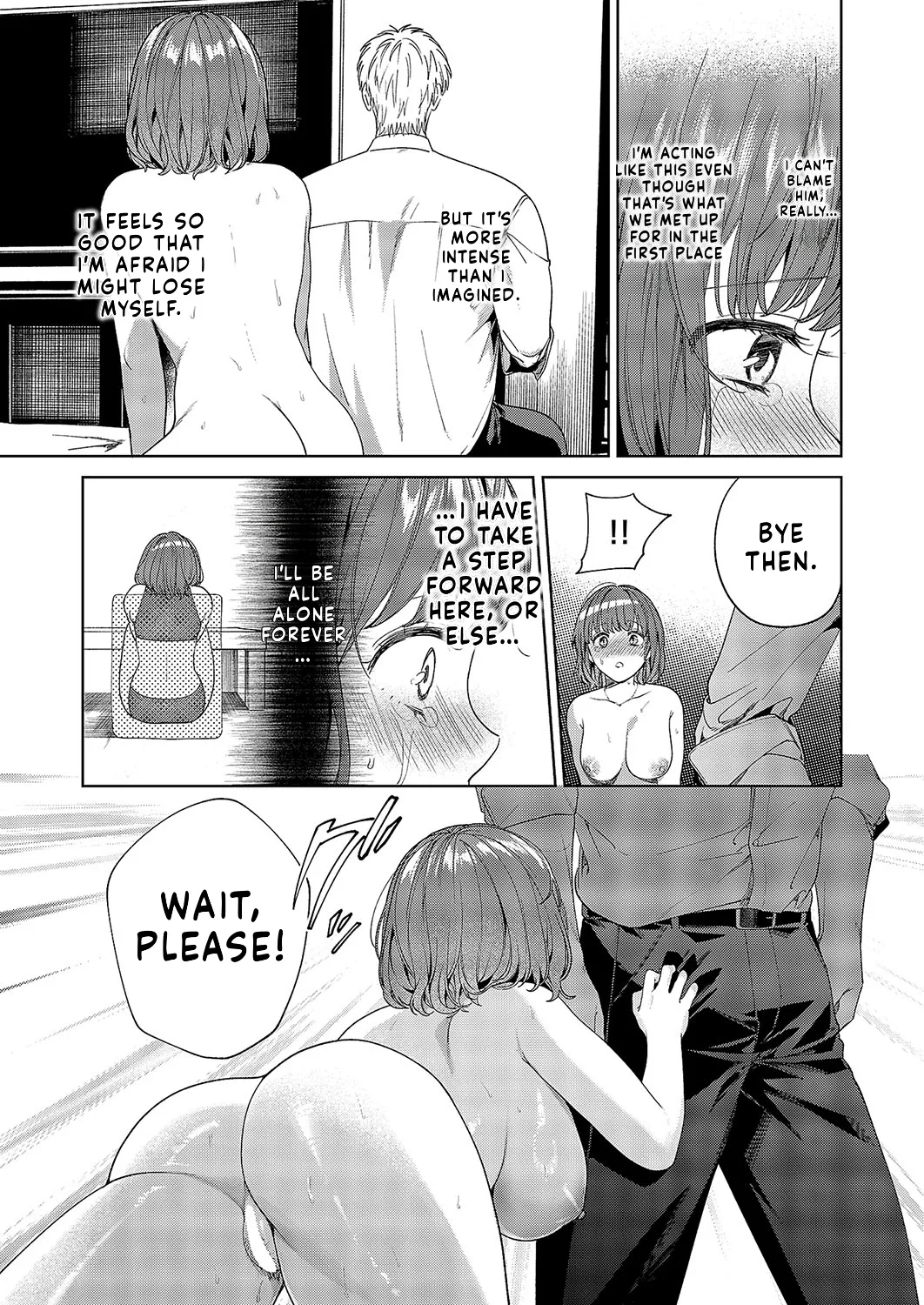My Secret Master page 20