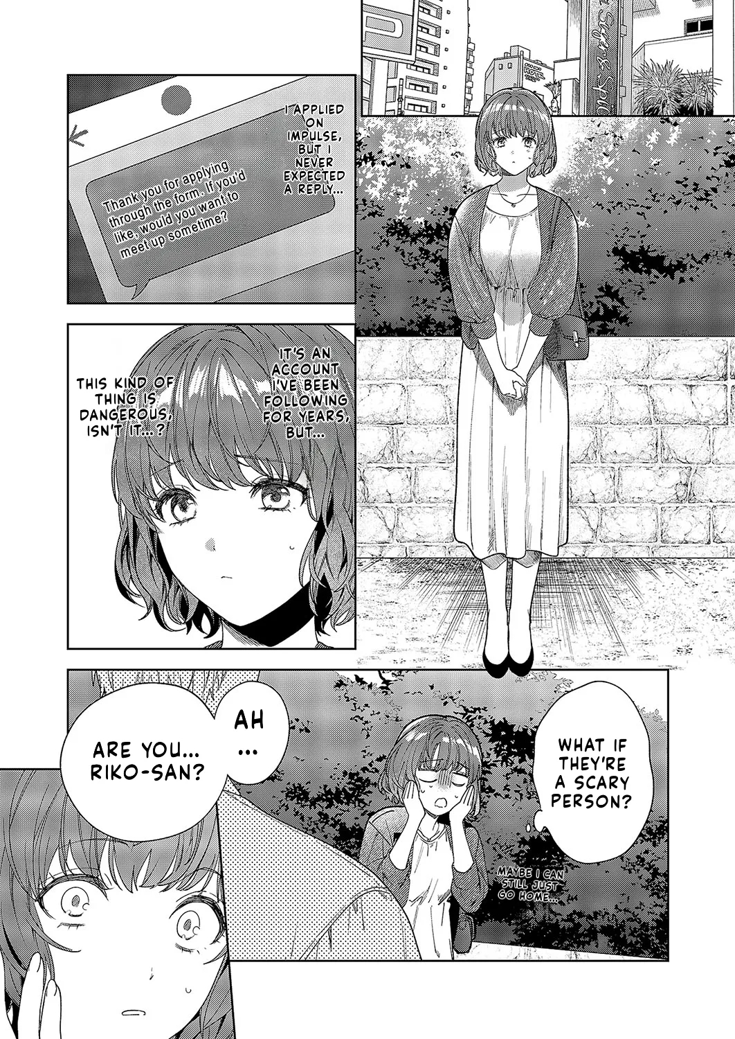 My Secret Master page 5