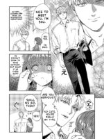 My Secret Master page 6