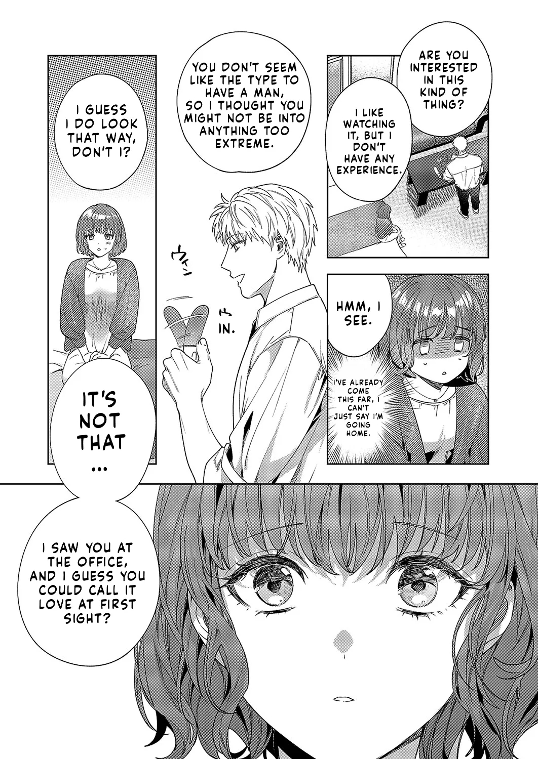 My Secret Master page 7