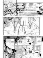 My Sexual Youth Was The Country Mother, Part 2 page 3