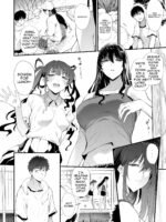 My Sexual Youth Was The Country Mother, Part 2 page 5