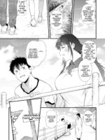 My Sexual Youth Was The Country Mother, Part 2 page 6