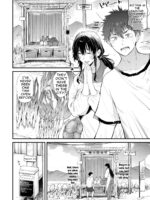 My Sexual Youth Was The Country Mother, Part 2 page 7