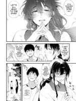 My Sexual Youth Was The Country Mother, Part 2 page 9