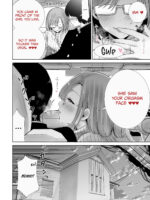 My Stepmom Made Me Her Toy 2 page 10