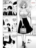 My Stepmom Made Me Her Toy 2 page 2