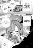 My Stepmom Made Me Her Toy 2 page 3