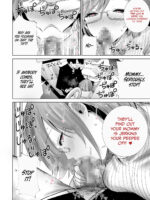 My Stepmom Made Me Her Toy 2 page 4