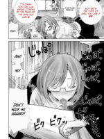 My Stepmom Made Me Her Toy 2 page 6