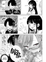 My Stepmom Made Me Her Toy 2 page 7