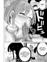 My Stepmom Made Me Her Toy 2 page 8