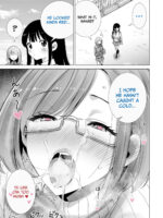My Stepmom Made Me Her Toy 2 page 9
