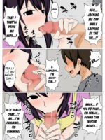 My Widowed Landlady Is Pent-up, So I Paid Rent With My Body page 10