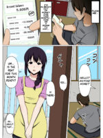 My Widowed Landlady Is Pent-up, So I Paid Rent With My Body page 2