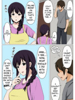 My Widowed Landlady Is Pent-up, So I Paid Rent With My Body page 3