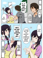 My Widowed Landlady Is Pent-up, So I Paid Rent With My Body page 4