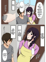 My Widowed Landlady Is Pent-up, So I Paid Rent With My Body page 5