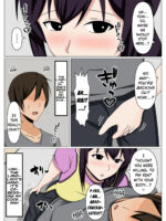 My Widowed Landlady Is Pent-up, So I Paid Rent With My Body page 7