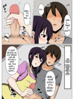 My Widowed Landlady Is Pent-up, So I Paid Rent With My Body page 8