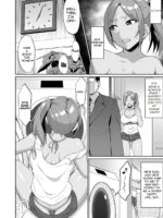 Neet No Ore Ga Gal Mama Netottatta page 2