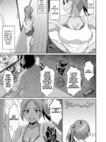 Neet No Ore Ga Gal Mama Netottatta page 3