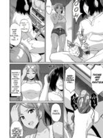 Neet No Ore Ga Gal Mama Netottatta page 4