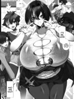 Nekketsu Retsujou Card Butler Reon page 7