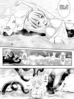Nekomimi Musume No Junan - Octopus Shokushu Kangoku page 2