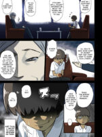 Nekura Shounen No Fukushuu Harem Choukyou Keikaku page 4