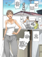Nekura Shounen No Fukushuu Harem Choukyou Keikaku page 5