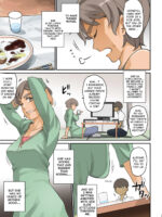 Nekura Shounen No Fukushuu Harem Choukyou Keikaku page 6