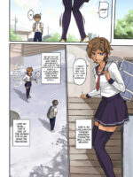 Nekura Shounen No Fukushuu Harem Choukyou Keikaku page 7
