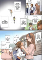 Nekura Shounen No Fukushuu Harem Choukyou Keikaku page 8